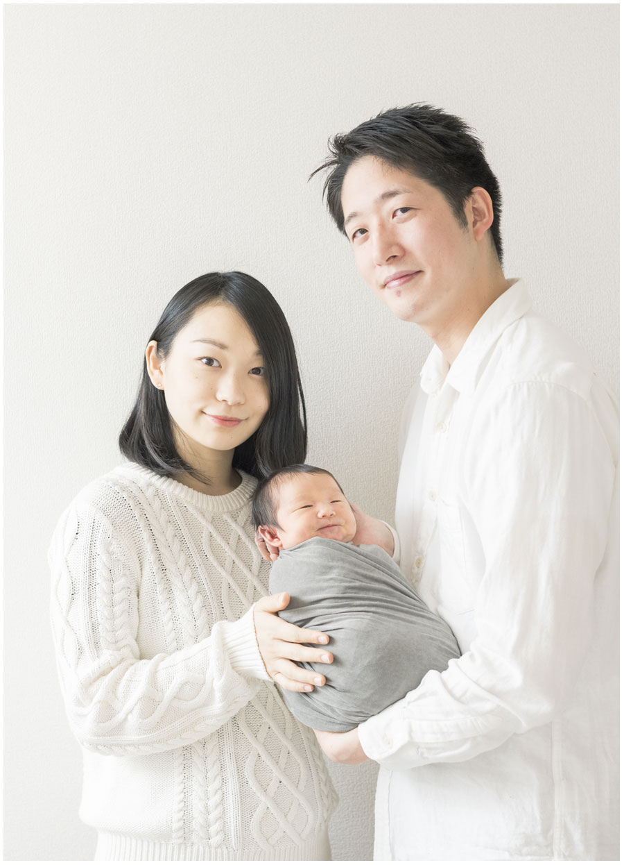 epeleattoののニューボーンフォト class=