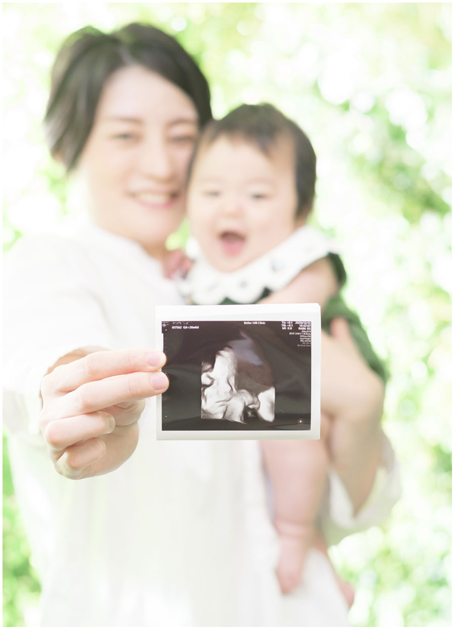 epeleattoのファミリーフォト